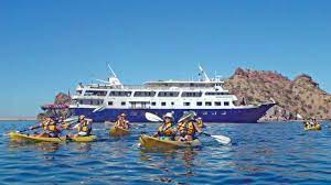 UnCruise Adventures Announces 2019 Schedule of Small Ship Adventure Cruises  - Travel Professional NEWS®